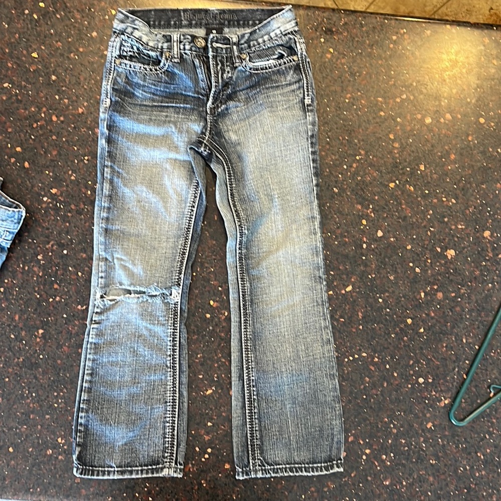 Request Boys Jeans